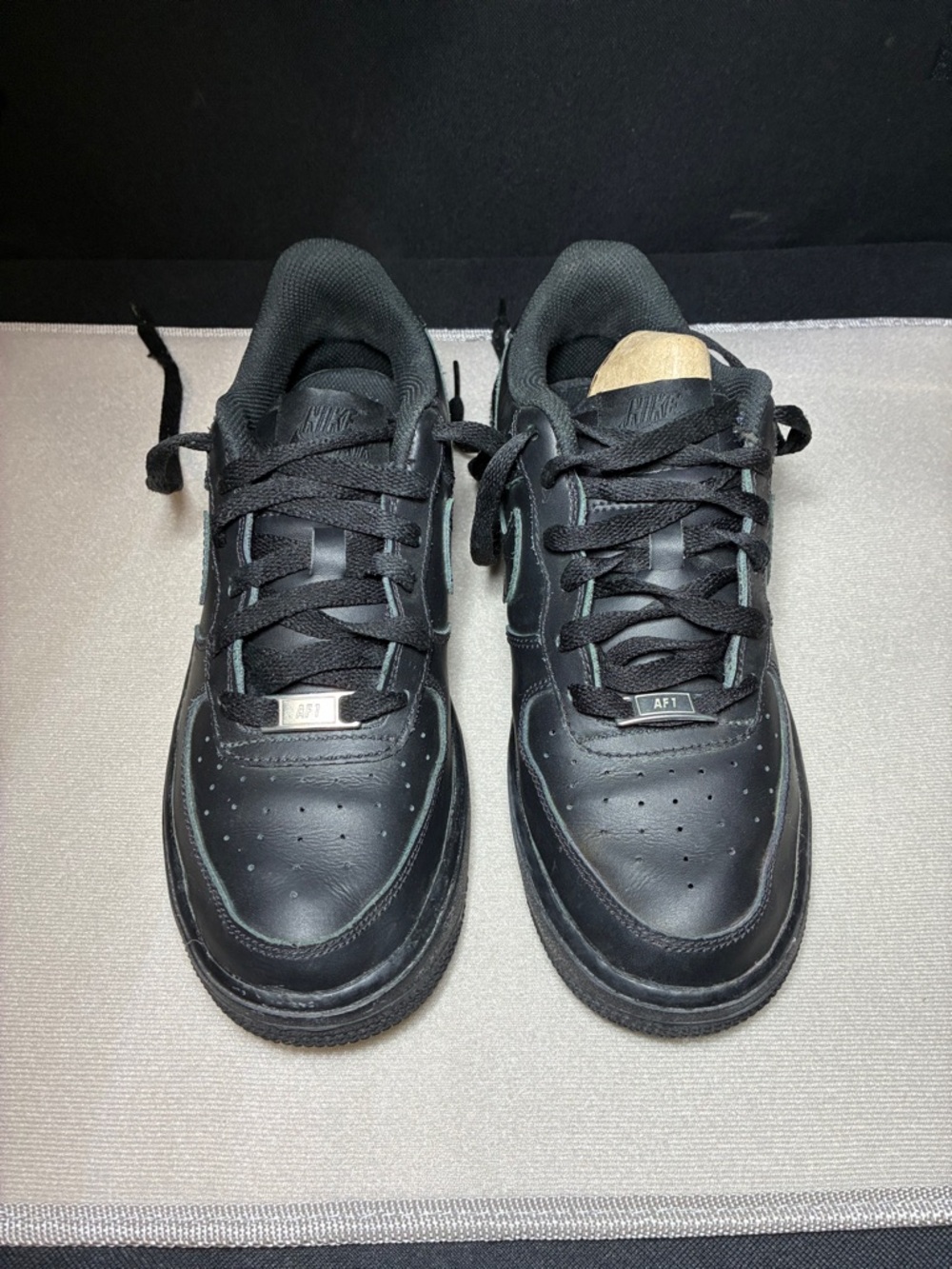 Air Force 1 sneakers SKU 314182-009 USED